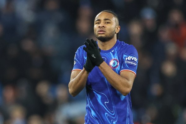Desky Sky: Nkunku will leave Chelsea this summer, Bayern is still paying attention but no progress at this stage