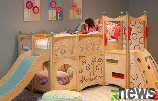 Maintenance and cleaning of children s beds-the purchasing knowledge of children s beds