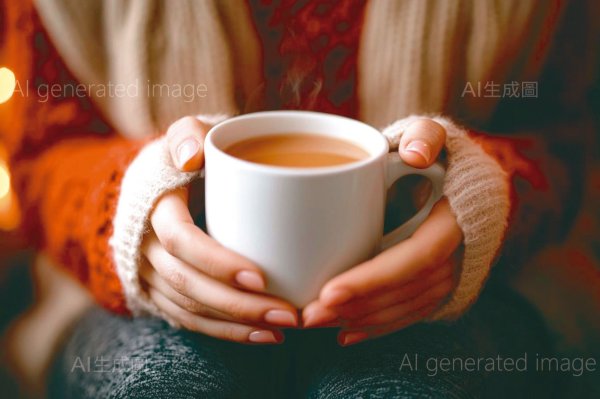 Not only ginger tea and hot cocoa! Must drinks in winter, warm your body and stomach