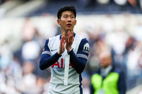 Son Heung-min: The UEFA Cup final may change the entire season, we are eager to win the trophy