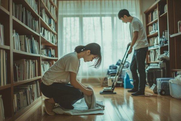 Don’t rush to clean up your home! It won’t be a mess again after learning “basic organization of logic”.