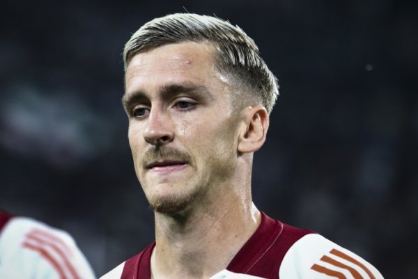 Dimazio: Roma failed to reach an agreement on Salmacoles  transfer, Milan wants to keep him