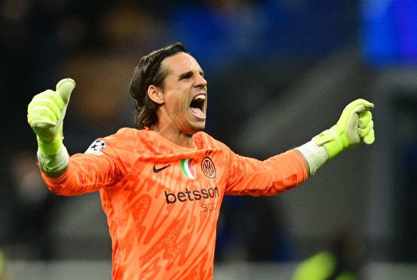 At the age of 36, he reached the Champions League final for the first time! Inter Milan goalkeeper Sommer: Going to the finals with strength, he will study penalty kicks