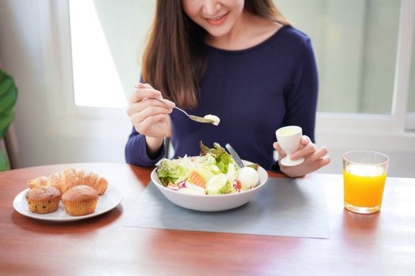 Isn’t it a good choice to eat sweet potatoes for breakfast? Japanese experts recommend a 