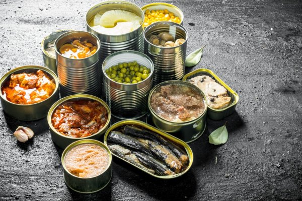 Should I pour out the canned soup juice? Food businessmen say they can be put on the market when they go to the restaurant, but one thing to pay attention to