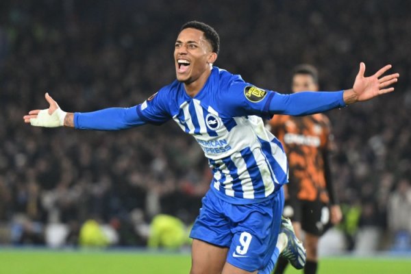 Reporter: Newcastle is interested in Joao Pedro, regardless of whether Isaac leaves the team or not