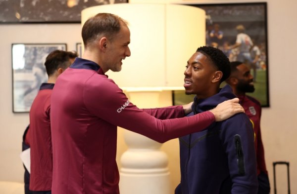 Thames: Tuchel lets players take biological pills to detect players  status in extreme heat