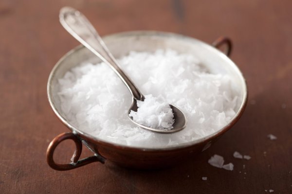 What are the differences between high-end and special-level saltbas? Tai Salt Answer: Choose this one type of cooking! Save 3 tricks to prevent blocks