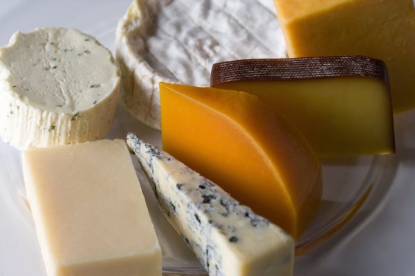 Delicious and rich in protein! Is cheese harmful to health? Expert: Some people have to do the