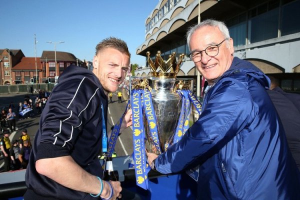 Ranieri: Hope there are more fairy tales in Blue Foxes Italy relies too much on tactics players