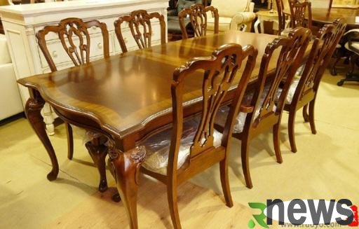 How to maintain mahogany furniture? Purchase of mahogany furniture