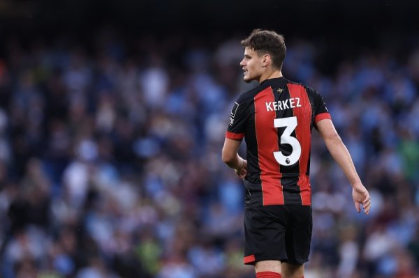 Reporter: Liverpool soon reached an agreement with Bournemouth on Kolkedz, which may be before this weekend