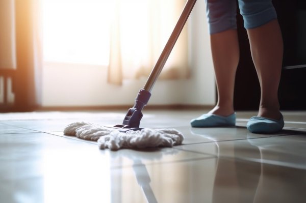 Where is the dirtyest in your home? 5 places you may neglect to wipe out and see common home germs at one time