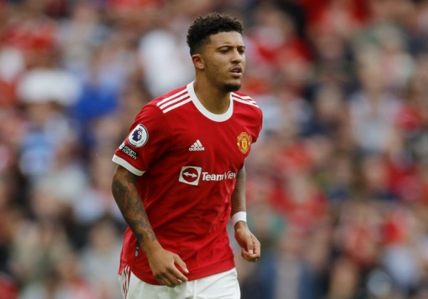 🤑Weekly salary of 300,000 pounds! British media: Manchester United wants to sell Sancho to Dortmund, but players are reluctant to cut their wages