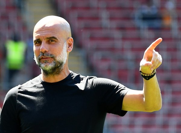 As: FIFA has limited subsidies to the Club World Cup teams, and the training camps of Manchester City and other teams have been affected.