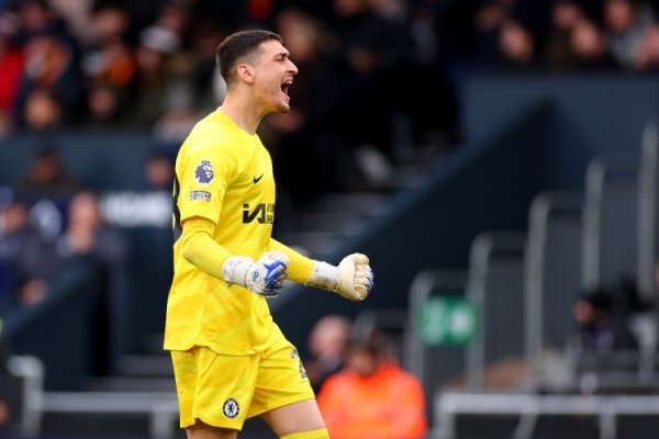 Reporter: Strasbourg hopes to sign Petrovic forever, Chelsea priced at 30 million euros