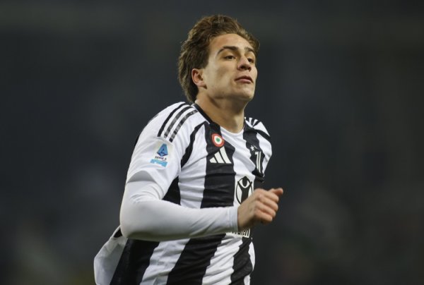 MiType: Juventus will renew his contract with Ilditz again, and his salary will reach 3-4 million euros