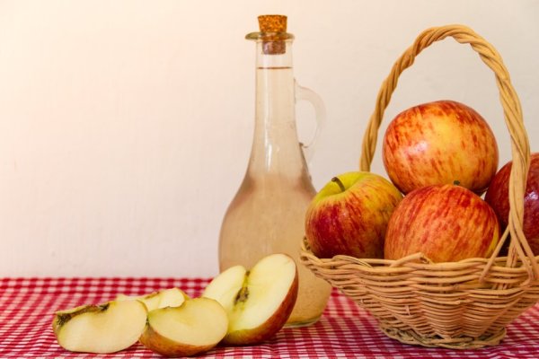 Does Apple vinegar help reduce fat and control blood sugar benefits? How much can I drink in a day? What are the potential side effects?
