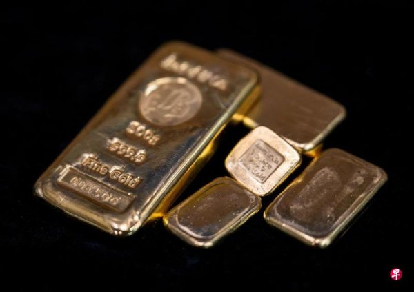 Gold listed funds lead the Chinese market and attract the most net capital inflows in the first half of the year