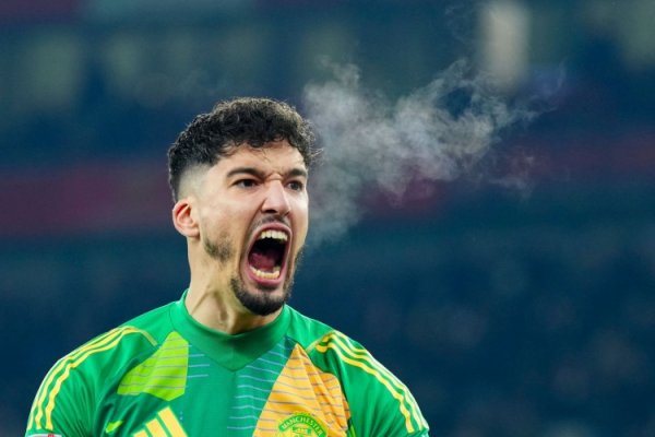 Reporter: If Baindel transfers and leaves, Manchester United is expected to sign a new second goal
