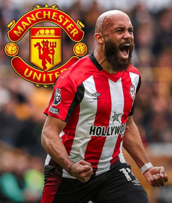 Not yet Go🙃Romano: Manchester United signs Mbemo with confidence, and the quotation is under negotiation for more than 60 million pounds