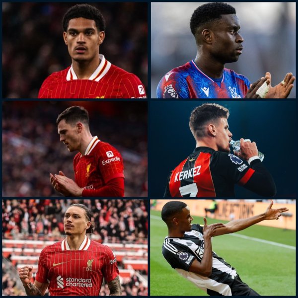 After spending 200 million, you still have to buy someone! Echo: Liverpool still wants to sign center + central defender this summer, I am interested in Gee