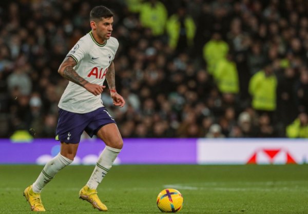 Ass: Tottenham asked Romero for 70 million euros, Atletico Madrid hopes to cut the price by & players themselves are willing to leave the team