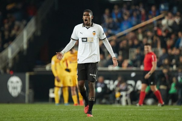 Skira: 18 million euros offer Moscla was rejected by Valen, and the Gunners are expected to submit a new offer