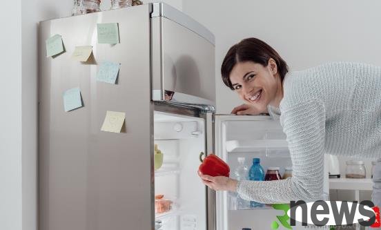 Beware of food poisoning caused by refrigerators. Four types of food should not be stored in the refrigerator.