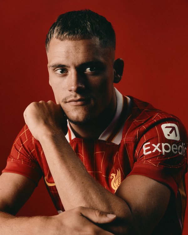 Klopp: Wiltz is indeed a top player, but the transfer fee of over 100 million is really crazy!