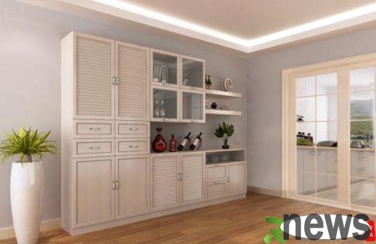 Maintenance and cleaning of sideboards-Sideboard purchasing knowledge