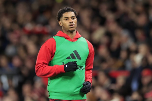 Sky Sports: Manchester United has not received a formal offer to Rashford