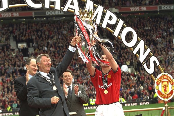 Andy Cole: Don t make mistakes in the first five minutes of the half or the whole game, Ferguson will be furious