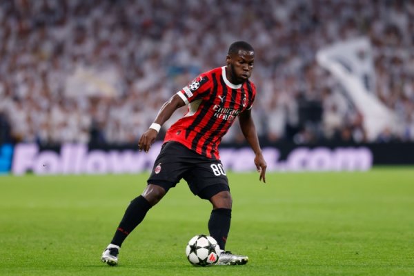 Dimazio: Nottingham Forest is interested in Milan midfielder Mousa and is actively promoting the trade
