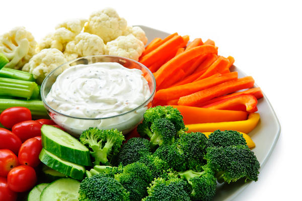 Vegetables with lowering blood sugar heads recommended by nutritionists