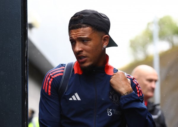 Annual salary exceeds 10 million! Luo Ti: Juventus hopes to buy Sancho with 25 million + bonus, the latter s high salary is a problem