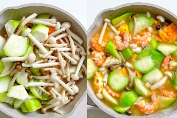 【Fat-reducing diet bag】You can enjoy the weight easily in autumn and winter, and the food will not be fat.