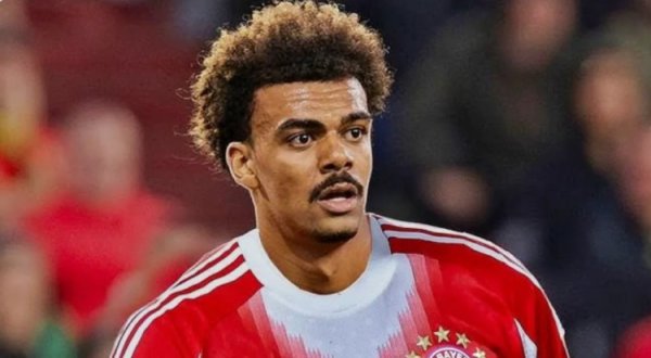 The transfer fee is expected to be 35 million euros! Photo: Bayern is interested in 21-year-old Chelsea defender Vega
