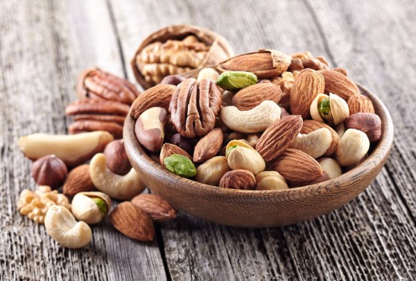 Can eating fruits every day reduce the risk of depression? 5 great things to eat 1 plate