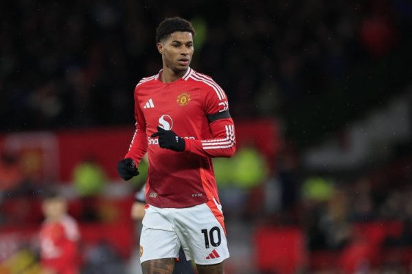 Ass: Frick agrees to introduce Rashford, Manchester United asks for 48 million euros
