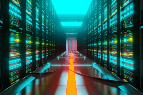 Technological earned $272 million order to help Datasection build Japan s first AI computing collection