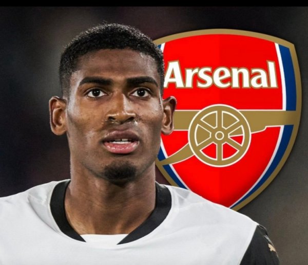 Romano: Moscla has clearly informed Valencia that he only wants to join Arsenal