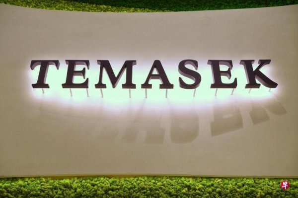 Temasek executive: Temasek is considering investing in more Indian family businesses