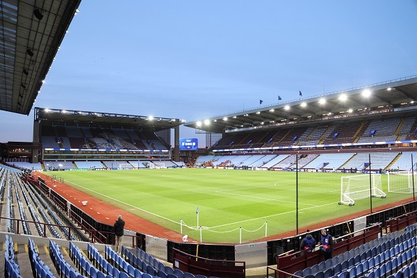 TA: Villa is seeking to sell home naming rights to increase revenue, but needs to balance emotions and business