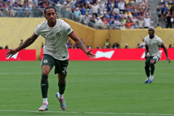 Joao Pedro: Chelsea wins the Club World Cup because of South American players, and is more passionate than English players