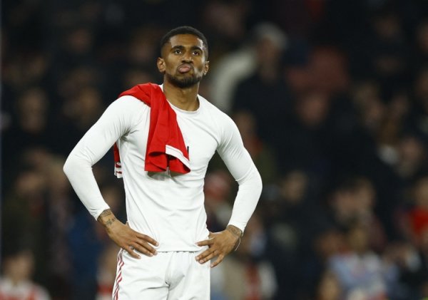 Sky: Fulham contacts Arsenal to explore the possibility of loaning Nelson again