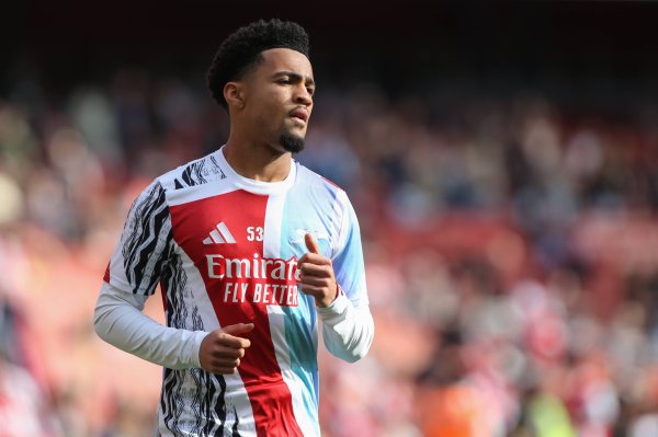 Telegraph: Arsenal has renewed contract with Envanelli for 5 years