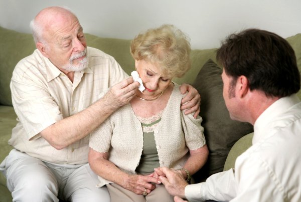 How can you get out of the grief when you lose your heart? Psychologists teach you 