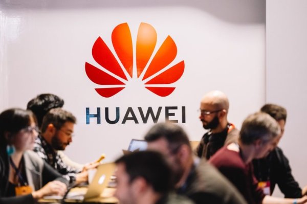 Huang Rensheng: It s only a time problem to replace NVIDIA for chips in AI training