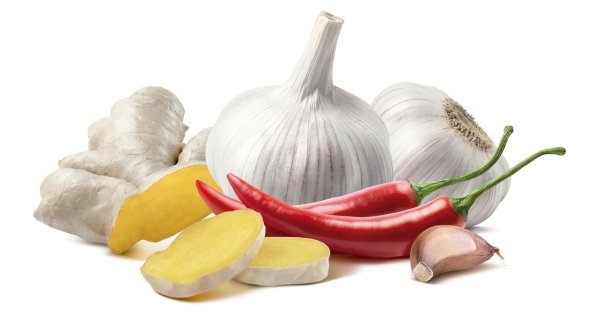 How to store ginger garlic for a long time? 8 commonly used spices for Taiwanese cuisine, and the recommended food storage and consumption are summarized.